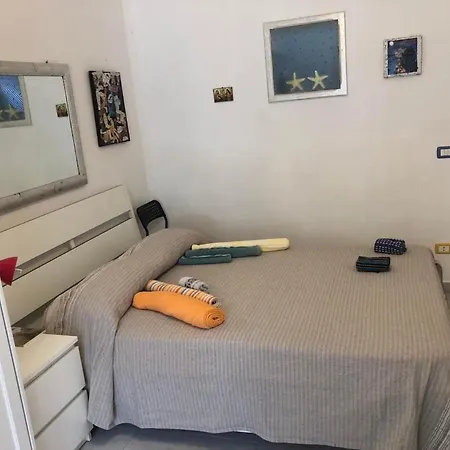 Monolocale Full Optional-l I A B E L -centro Corso Italia *