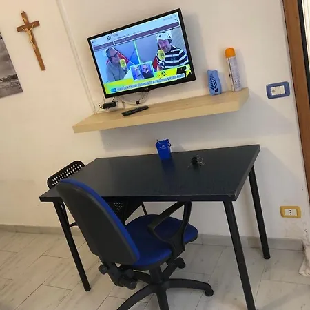 Monolocale Full Optional-l I A B E L -centro Corso Italia *